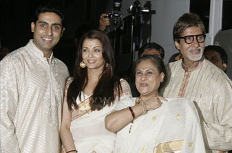 Now, Bachchans to build college in Aishwarya's name